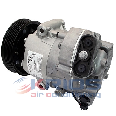 Compressor