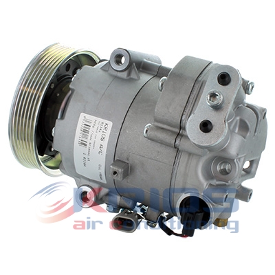 Compressor