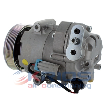 Compressor