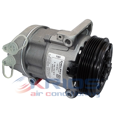 Compressor