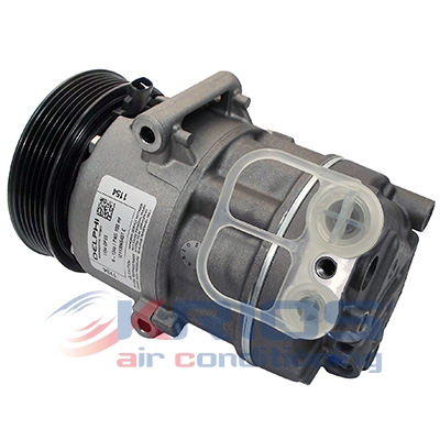Compressor