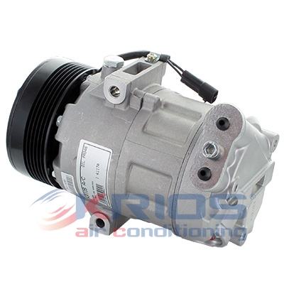 Compressor