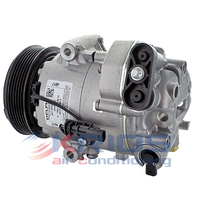 Compressor