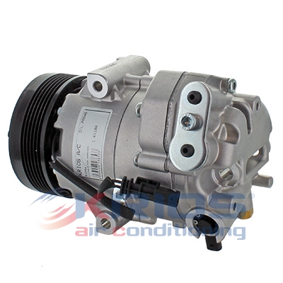 Compressor