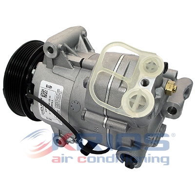 Compressor