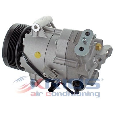 Compressor