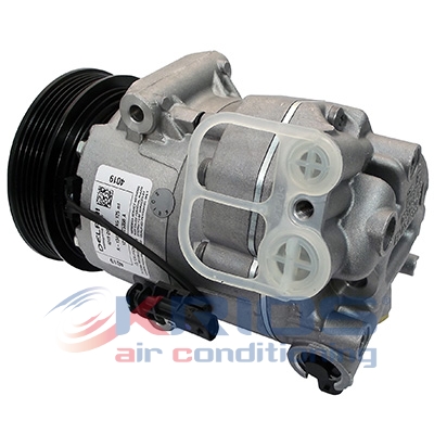 Compressor