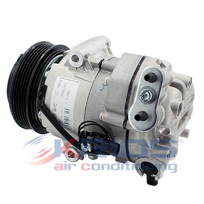 Compressor