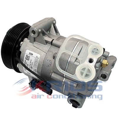 Compressor
