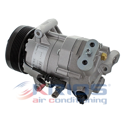 Compressor