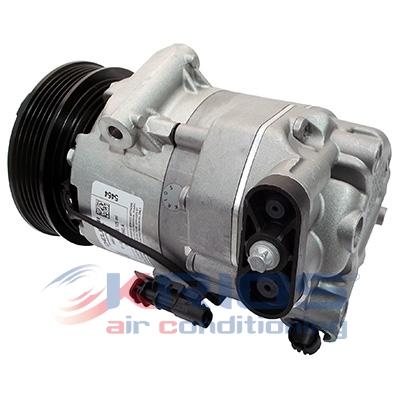 Compressor