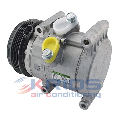 Compressor