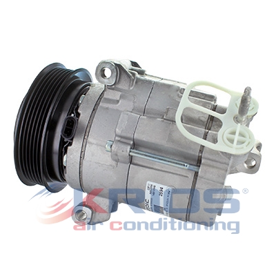 Compressor