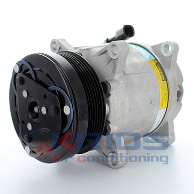 Compressor