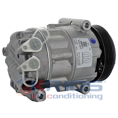 Compressor