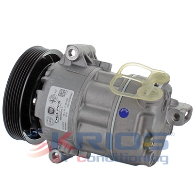 Compressor