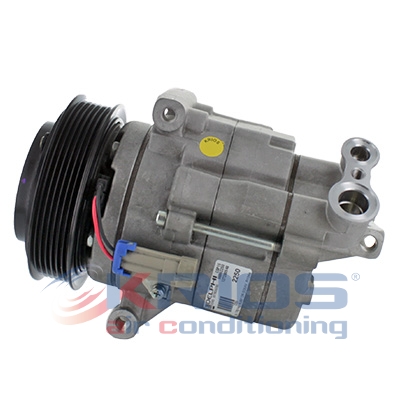 Compressor
