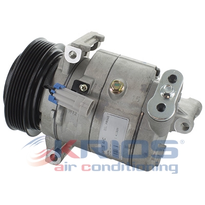 Compressor