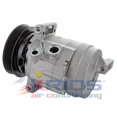 Compressor