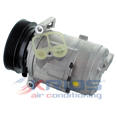 Compressor