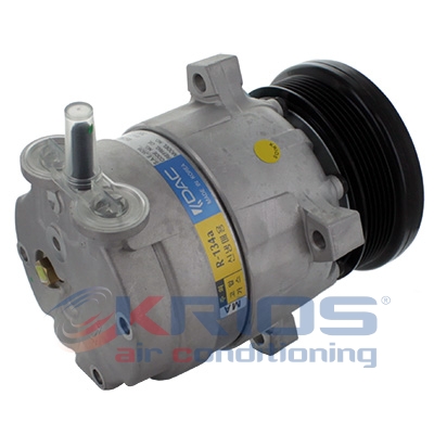 Compressor