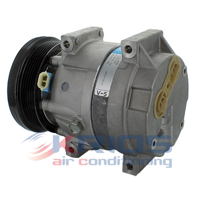 Compressor