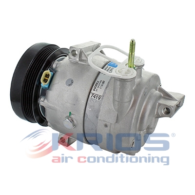 Compressor