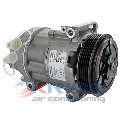Compressor