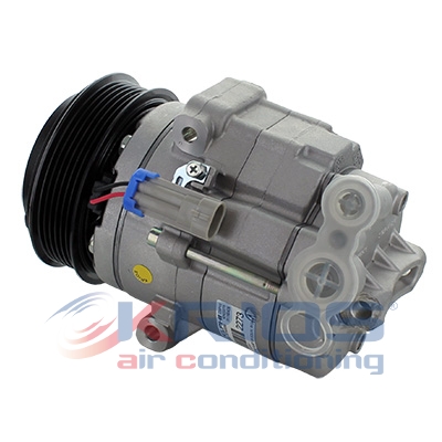 Compressor