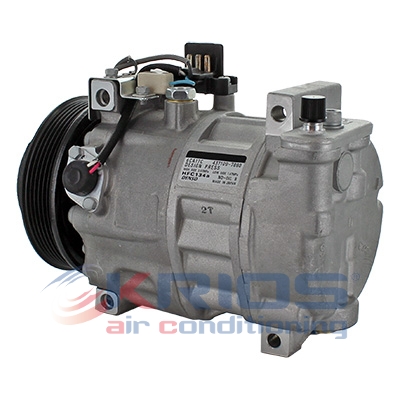Compressor