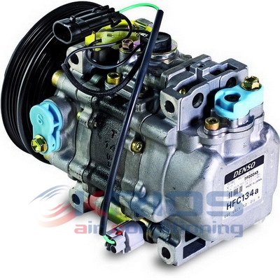 Compressor