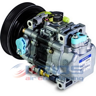 Compressor