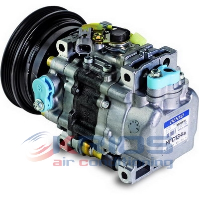 Compressor