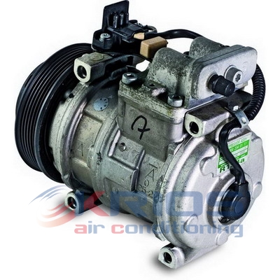 Compressor