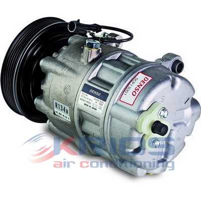 Compressor