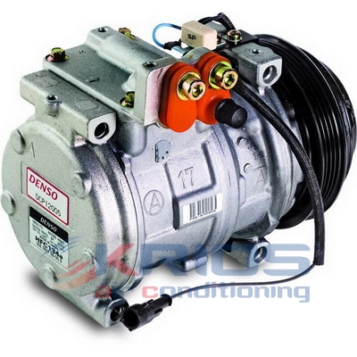 Compressor