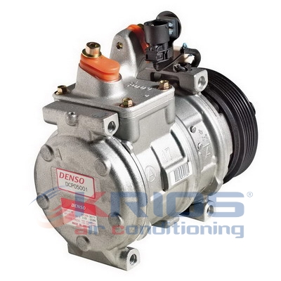 Compressor