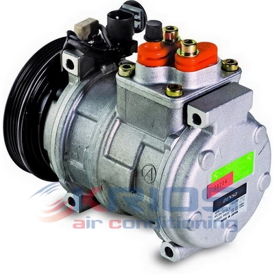 Compressor