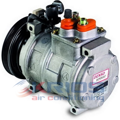 Compressor