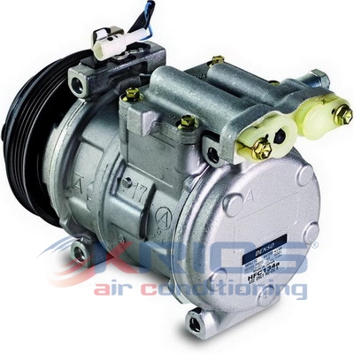 Compressor