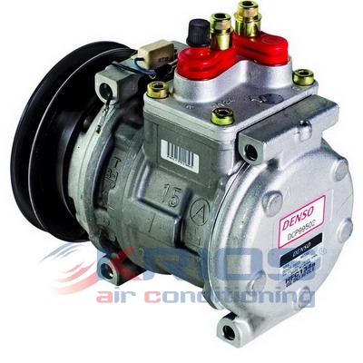 Compressor