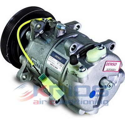 Compressor
