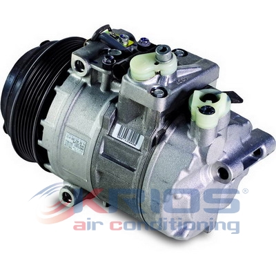 Compressor