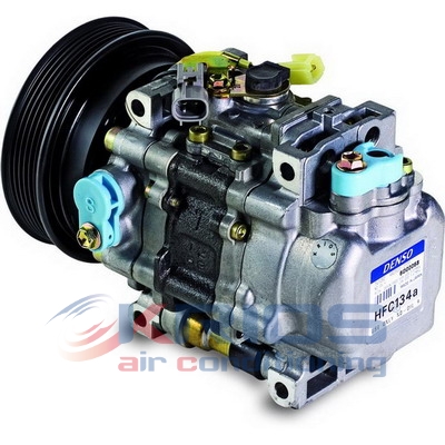 Compressor