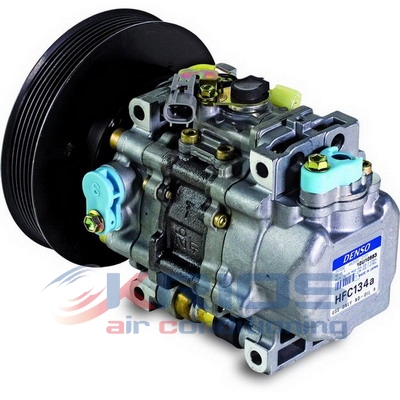 Compressor