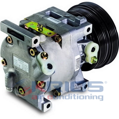 Compressor