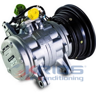 Compressor