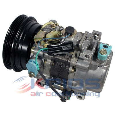 Compressor