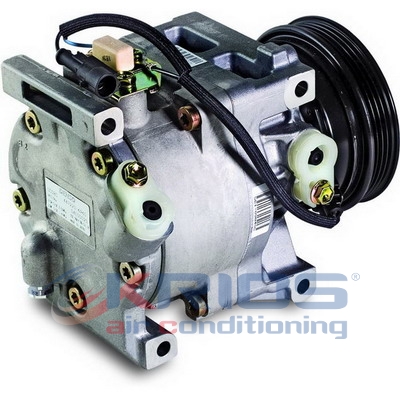 Compressor