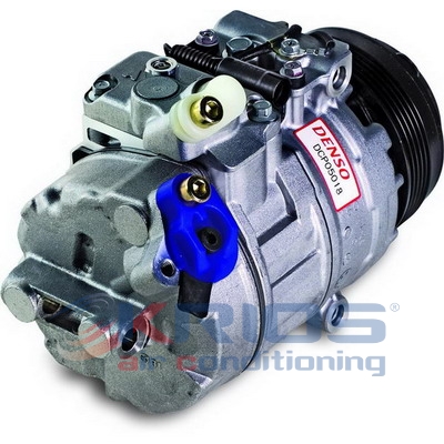 Compressor